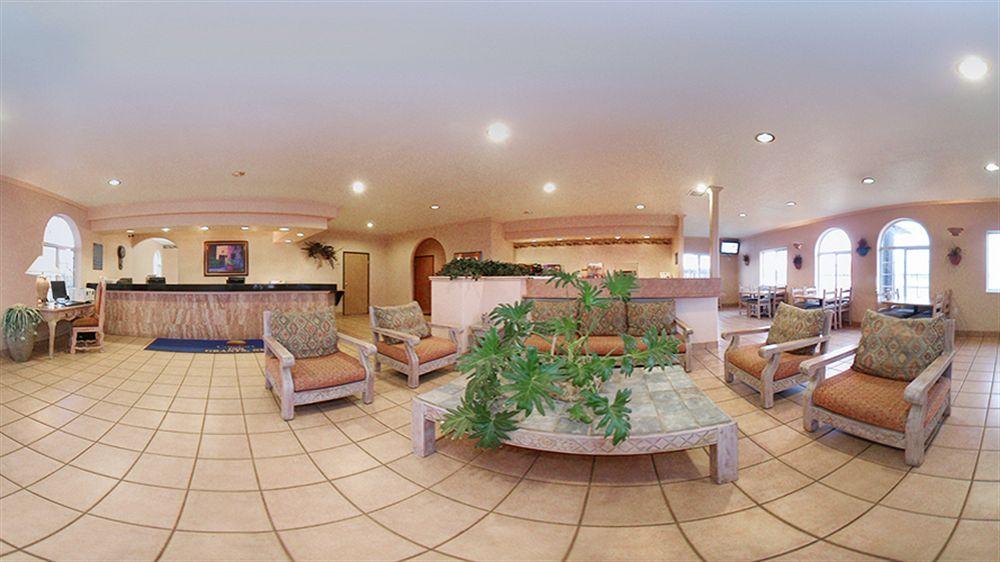 Best Western Grants Inn Екстер'єр фото