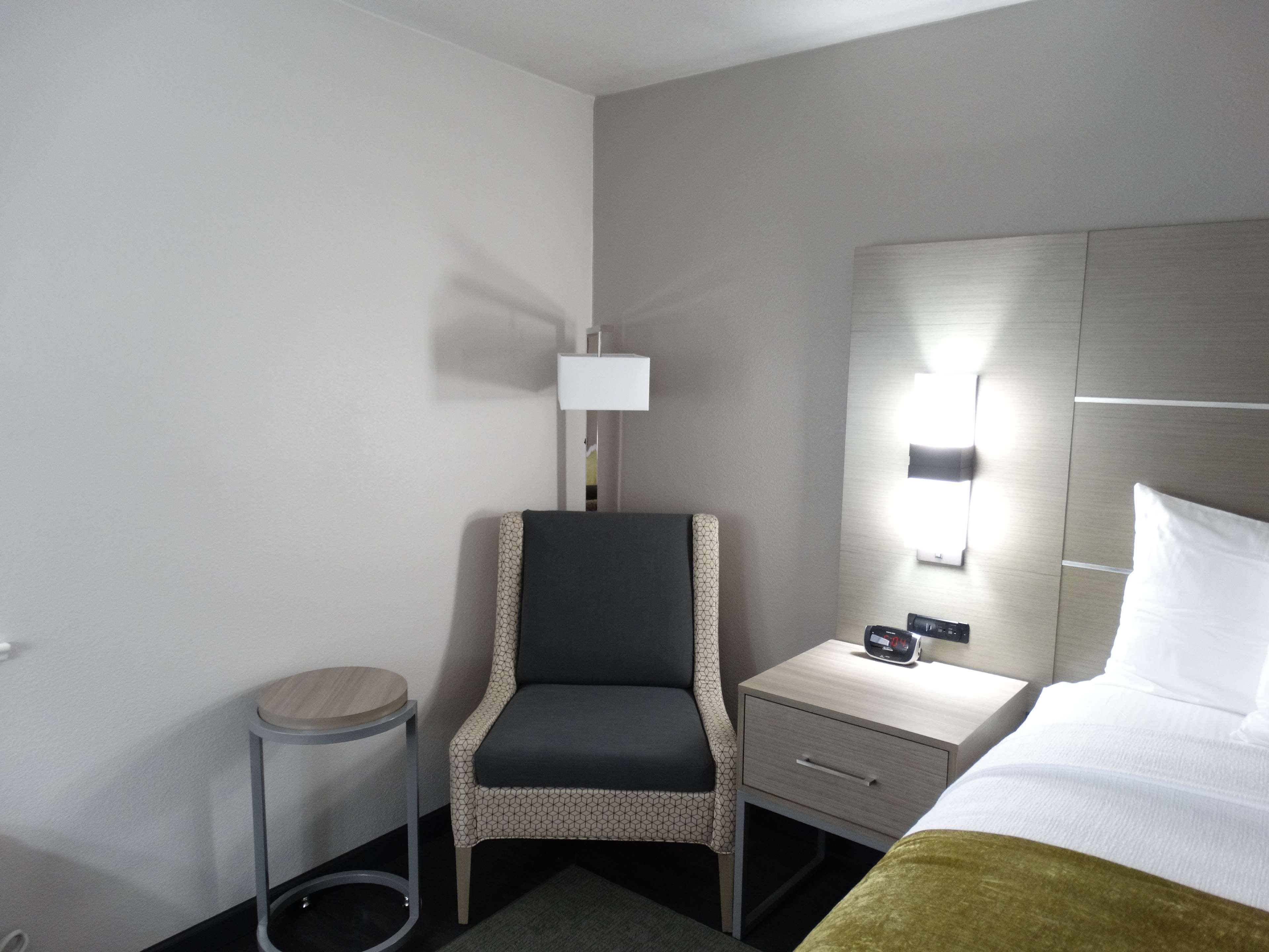 Best Western Grants Inn Екстер'єр фото